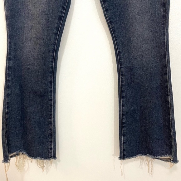 Pistola Cropped Boot Jeans - Picture 11 of 14